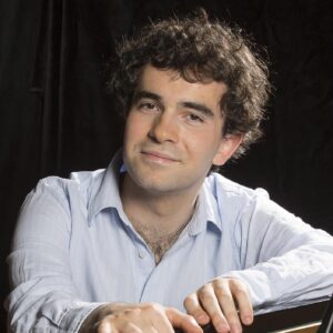 Concert n. 5 - INGMAR LAZAR