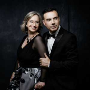 Concert n. 4 - CARLES & SOFIA PIANO DUO